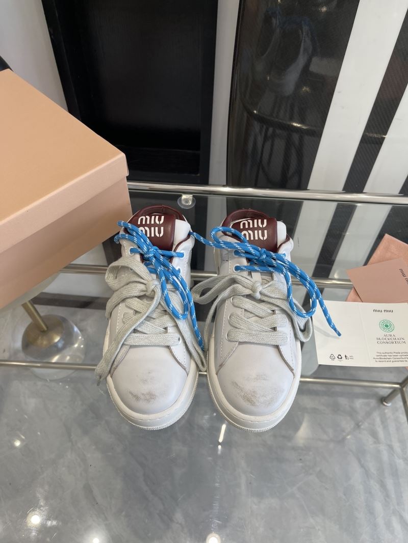 Miu Miu Sandals